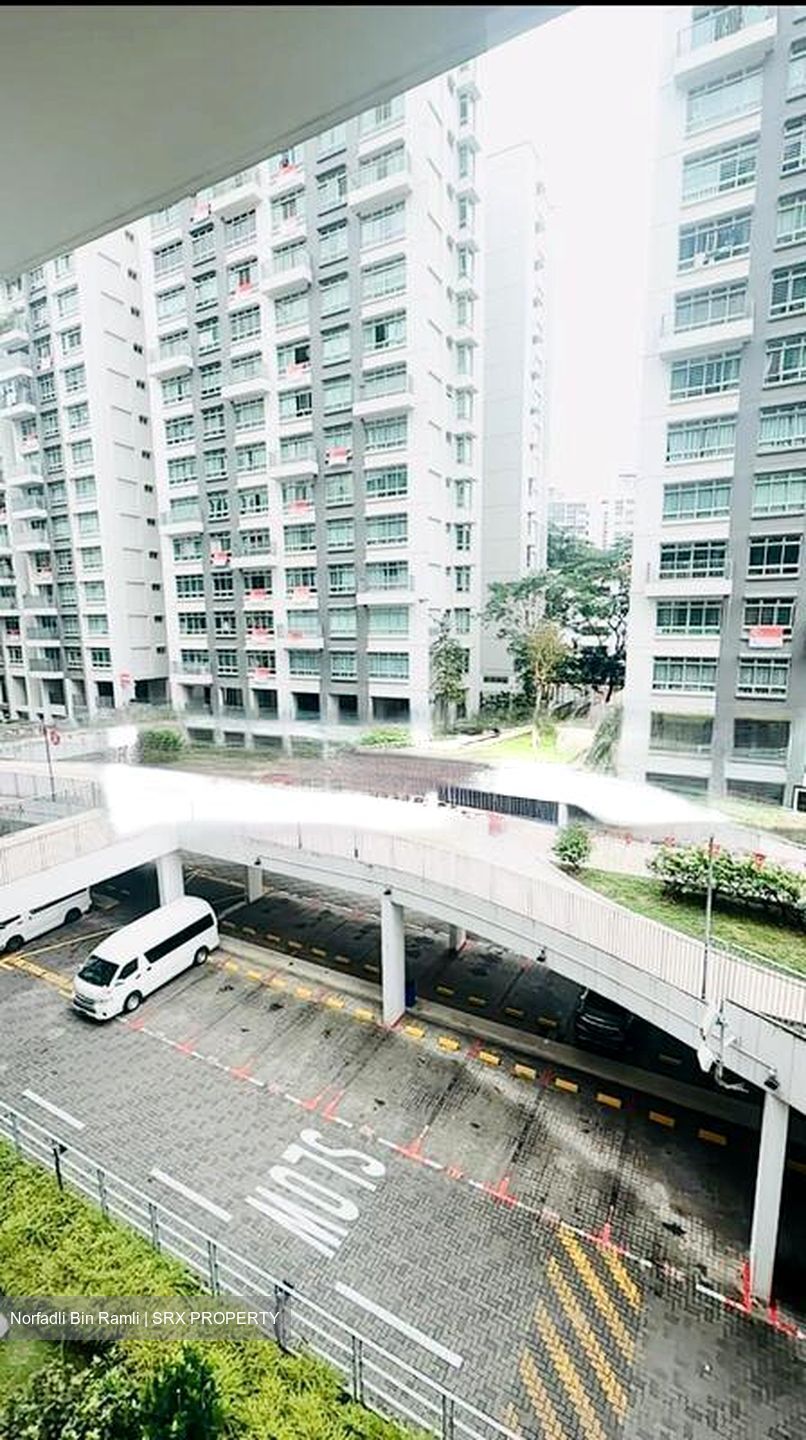 Blk 306C Treelodge@punggol (Punggol), HDB 4 Rooms #501807251